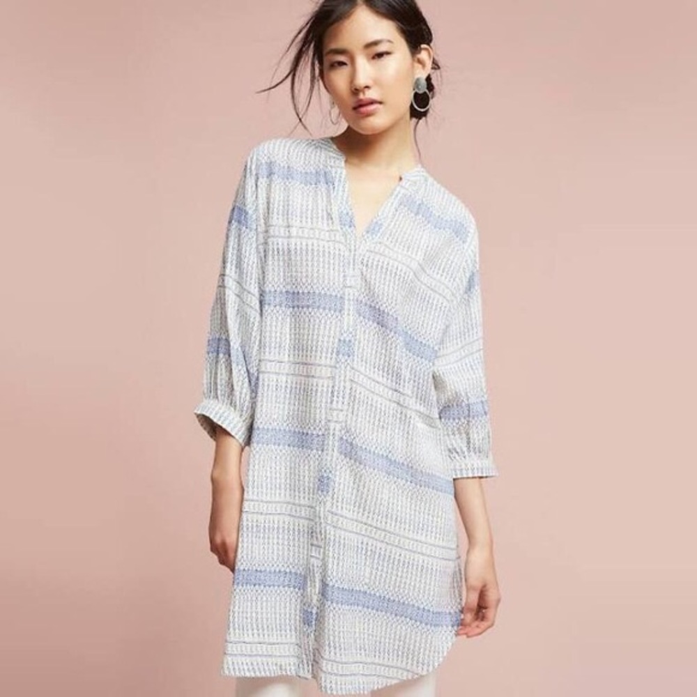 Maeve Lena Tunic (oversized)